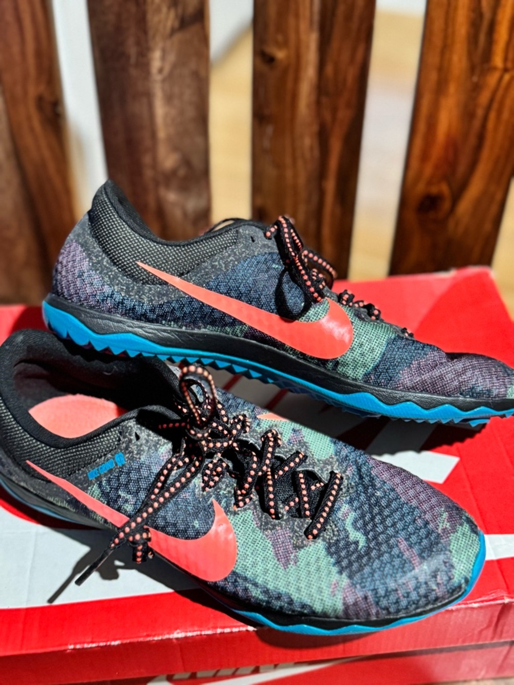 Nike Zoom Rival Waffle
